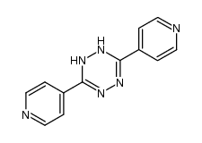异烟肼杂质2 结构式