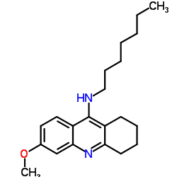 弹性酶 结构式