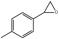 4-VINYLTOLUENE OXIDE 结构式