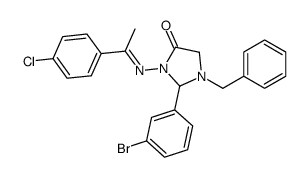 1-丁烷亚磺酸 结构式