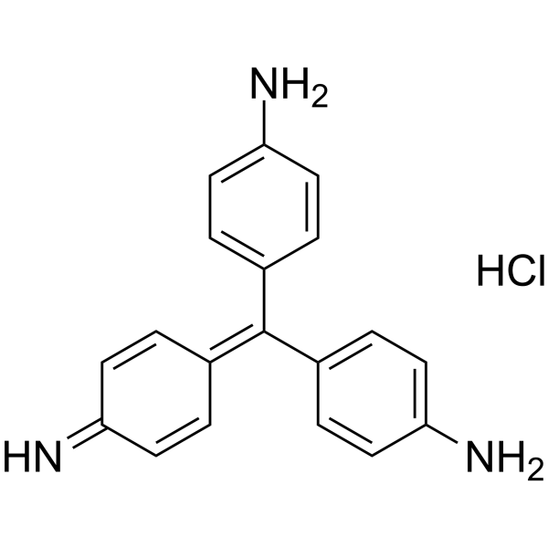 碱性红 9 结构式
