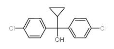 Proclonol 结构式