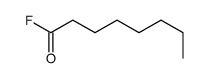 octyl fluoride 结构式