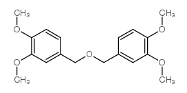 二藜芦基醚 结构式