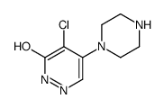 1H-吲哚-3-乙酰氯,5-甲基-α-氧代- 结构式