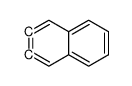2,3-脱氢萘 结构式