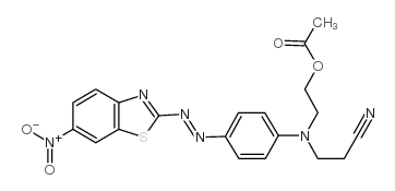 分散红177 结构式