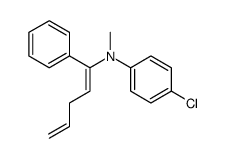 2-Anthracenecarboxylic acid, 3,5,6,8-tetrakis(acetyloxy)-9,10-dihydro-1-methyl-9,10-dioxo-7-(2,3,4,6-tetra-O-acetyl-β-D-glucopyranosyl)- 结构式