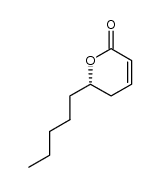玛索亚内酯 结构式