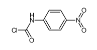 Carbamic chloride, N-(3-methoxyphenyl)- 结构式
