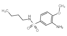N-异丙基羟胺 结构式