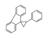 2-苯基螺[环丙烷-1,9'-芴] 结构式