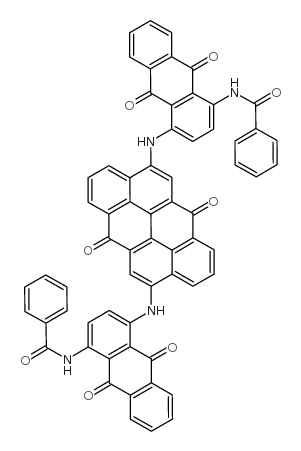 还原黑29 结构式