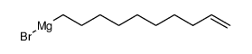 9-decenyl magnesium bromide, Fandachem 结构式