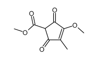 Benzenemethanethiol, α,α-diphenyl-, ion(1-) 结构式
