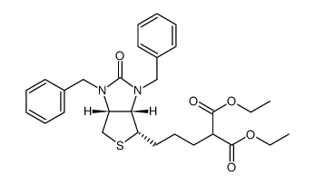 生物素EP杂质F 结构式