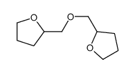 2,2'-[氧代双(亚甲基)]双四氢呋喃 结构式