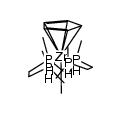 Zirconium, (η5-2,4-cyclopentadien-1-yl)bis[1,1'-(1,2-ethanediyl)bis[1,1-dimethylphosphine-κP]]methyl-, stereoisomer 结构式