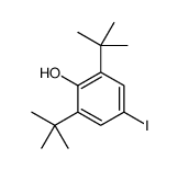 普罗布考杂质23 结构式