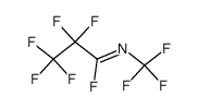 perfluoro[[]n-methyl-(propylenamine)] 结构式