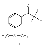 齐罗硅酮 结构式