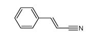2-甲氧基甲基-3-(2-甲基-4,5-二甲氧基苯基)-丙烯腈 结构式