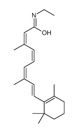 Ro-13-3987 结构式