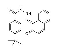BBNH 结构式