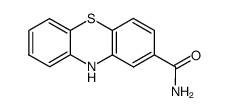 氰美马嗪杂质3 结构式