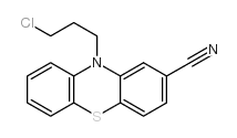 吩噻嗪杂质20 结构式