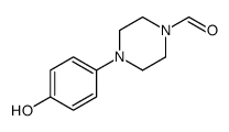 泊沙康唑杂质136 结构式