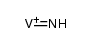 Vanadium(1+), imido- (9CI) 结构式