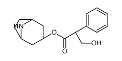 甲氧西胺EP杂质E 结构式