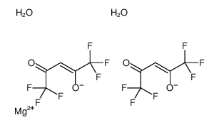 硅氟化镁 结构式