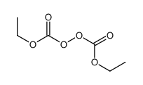 过氧化二碳酸二乙酯 结构式