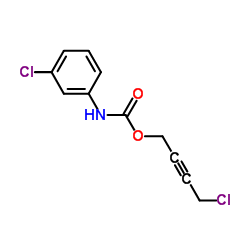 燕麦灵 结构式
