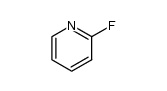 2-氟吡啶鎓 结构式