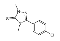 MDL 19660 结构式