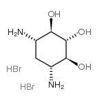 硫酸奈替米星EP杂质E 结构式