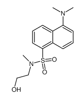 N,N'-(3,3',5,5'-四氯[1,1'-联苯]-4,4'-二基)二乙酰胺 结构式