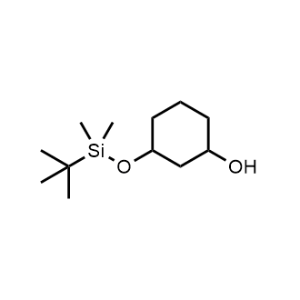 2-氟-5-(甲硫基)吡啶 结构式
