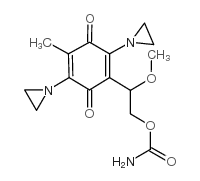 卡波醌 结构式