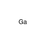 Gallium(III) hydride. 结构式