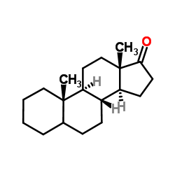 罗库溴铵杂质28 结构式
