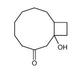 Hexanedioic acid, 3,4-diphenyl-, 1,6-dimethyl ester, (3R,4S)-rel- 结构式