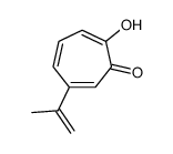 β-多拉布林 结构式
