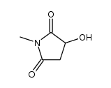 格隆溴铵杂质44 结构式