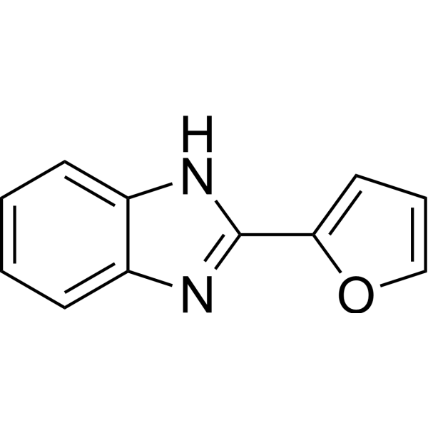 麦穗宁 结构式