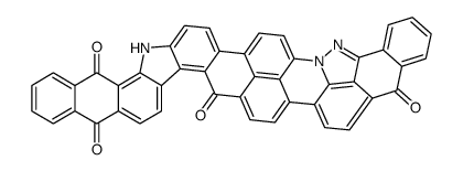 还原黑8 结构式