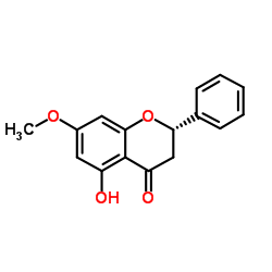 球松素 结构式
